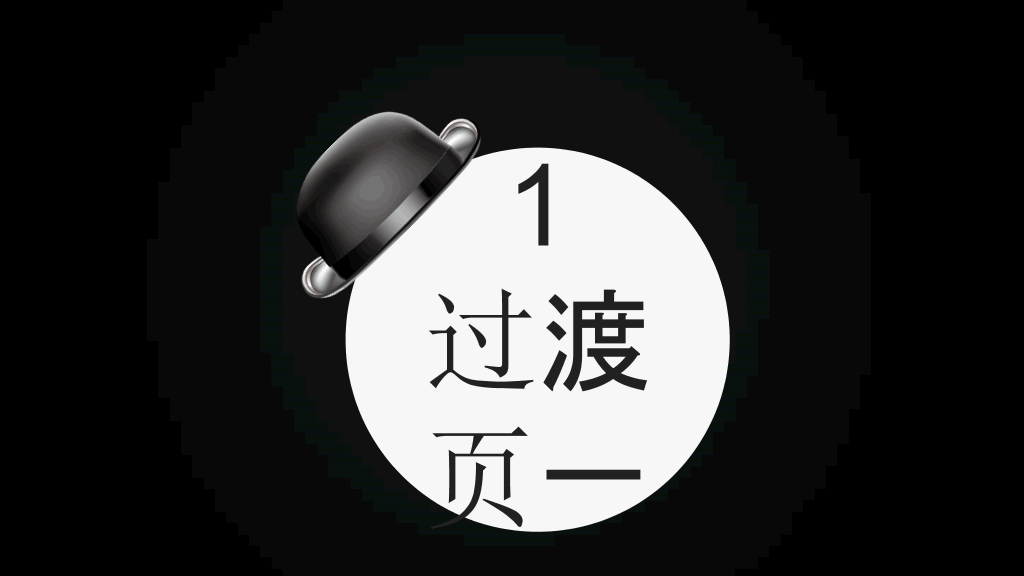 商务礼仪培训PPT课件模板
