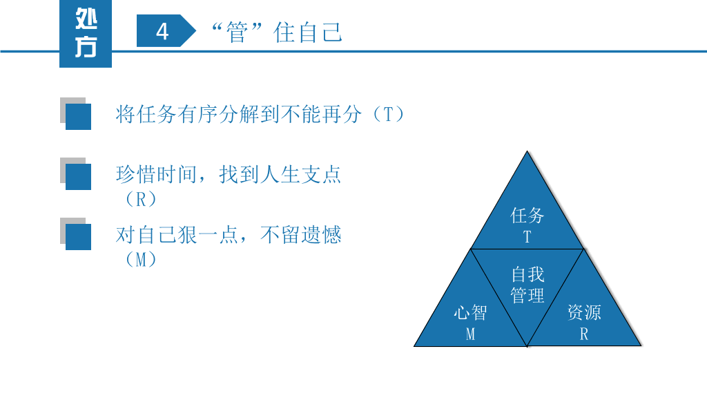 拼的是现在比的是将来PPT