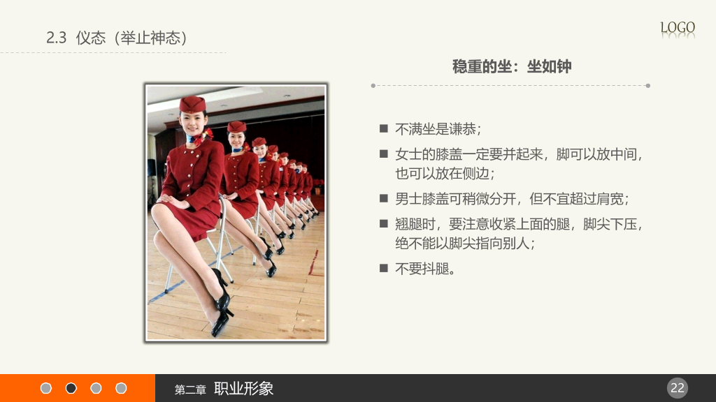 实用礼仪培训PPT课件