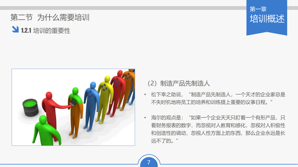 员工培训实务PPT课件下载