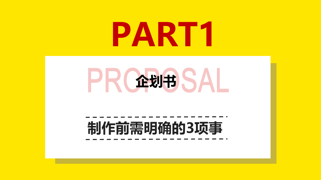 《开口之前定胜负》读书笔记PPT