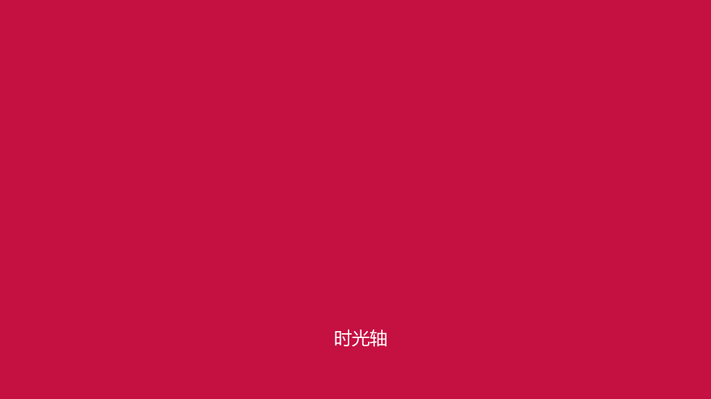 仿QQ聊天风格动态PPT作品