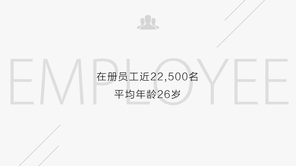 房地产咨询公司介绍PPT模板