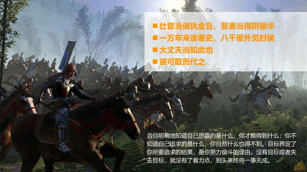 目标管理培训PPT课件