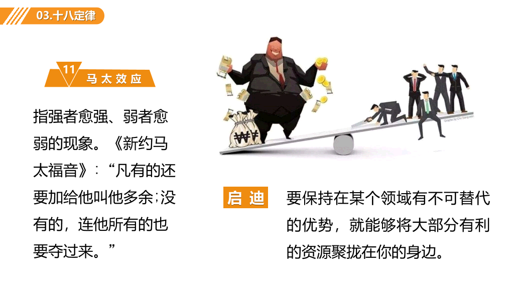 职场心理学培训课件PPT模板