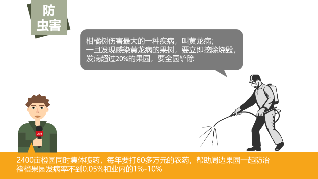 《褚橙你也学不会》PPT读书笔记