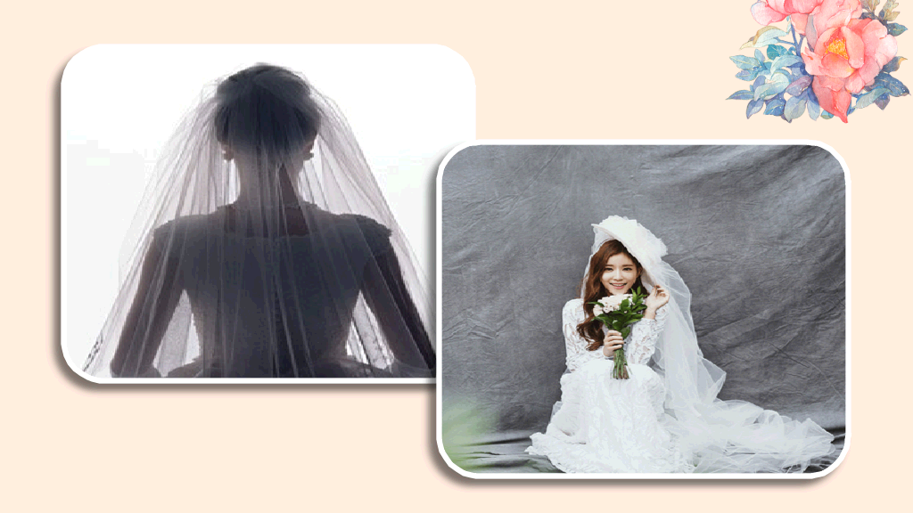 浪漫婚礼婚庆动态相册PPT模板