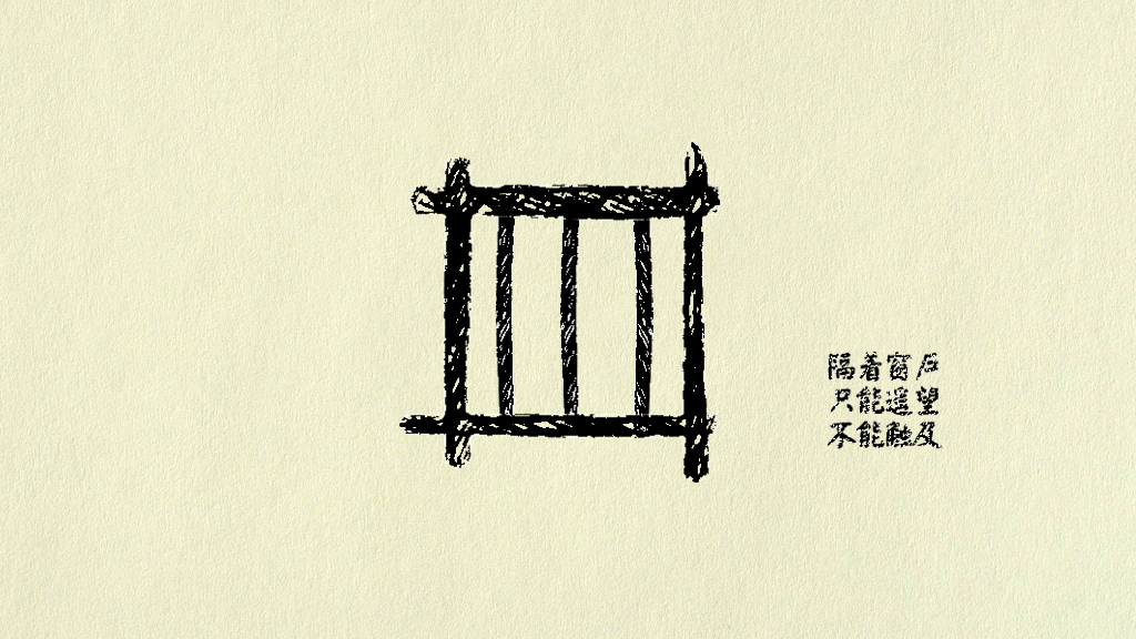创意手绘生活感悟PPT动画