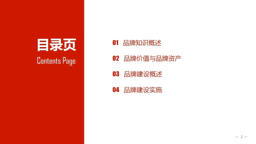PPT技能基本知识概要