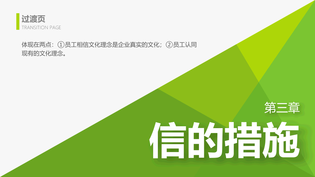 企业文化落地推演PPT课件