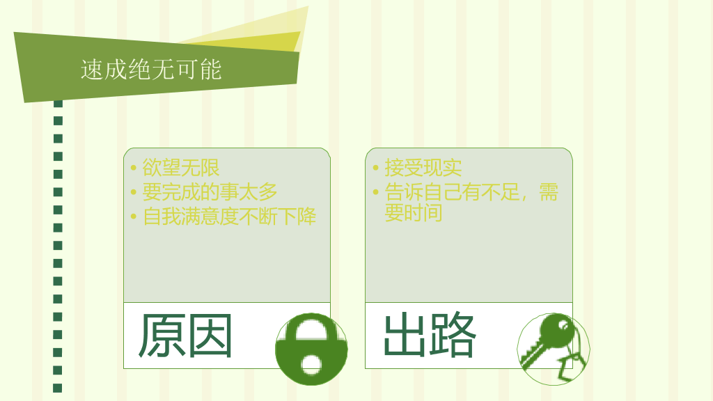 把时间当做朋友读书笔记PPT