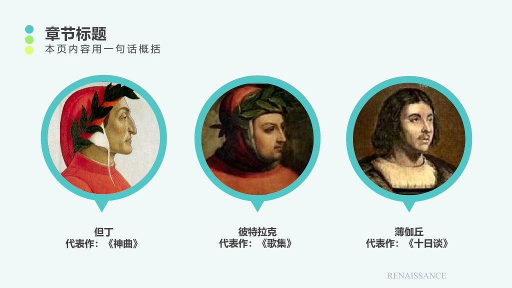 图书复古书籍古书PPT模板