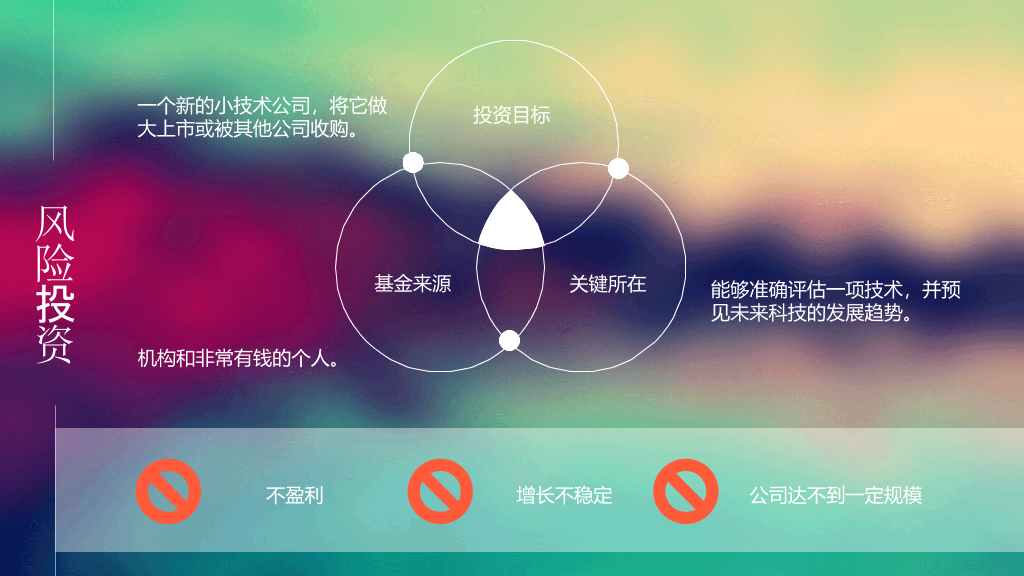 精美读书笔记PPT作品欣赏