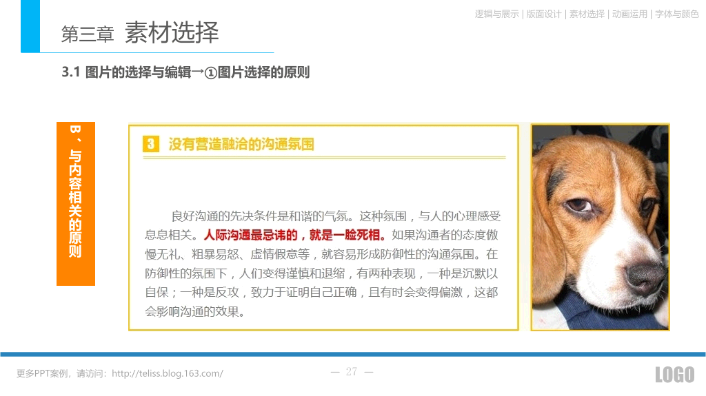 PPT技能基本知识概要