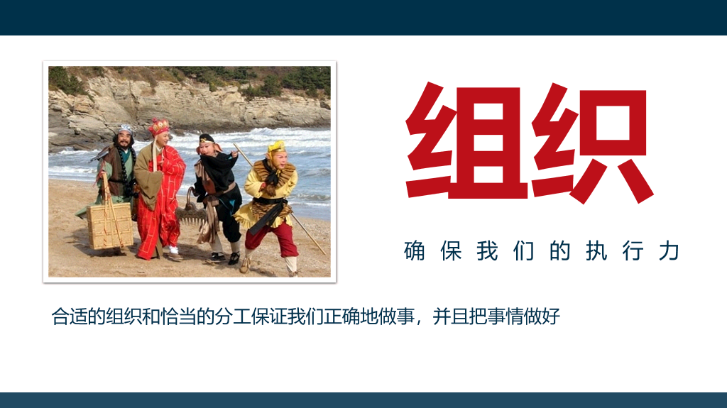 组织结构设计培训PPT课件
