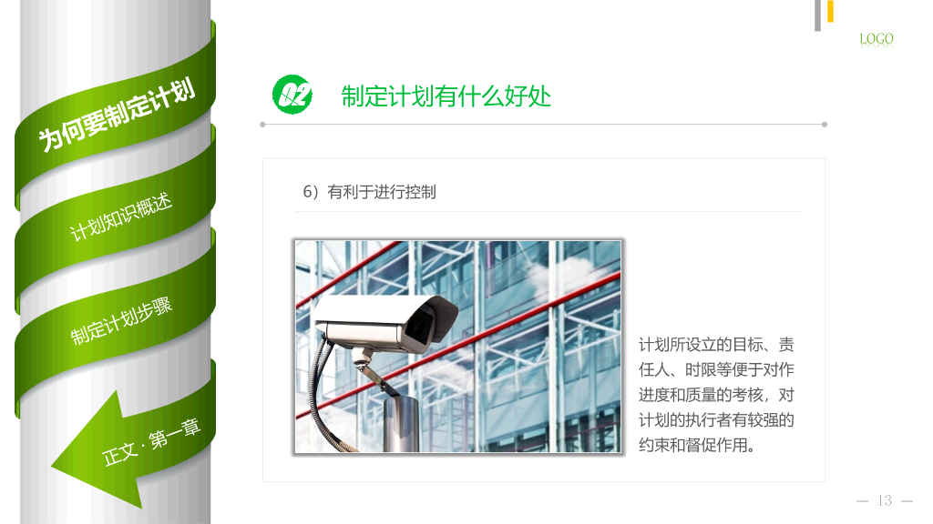 如何制定计划员工培训PPT课件