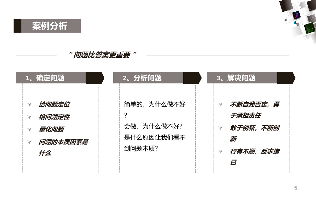 领导力执行力培训PPT