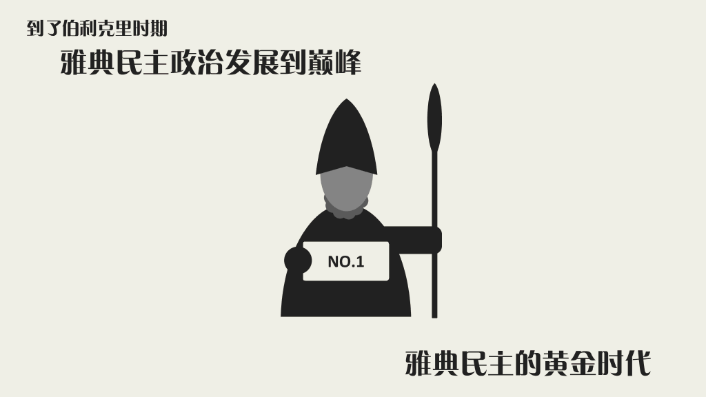 古代希腊民主政治PPT课件