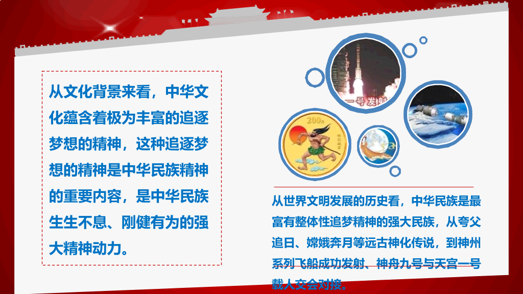 中国梦含义党课学习PPT课件