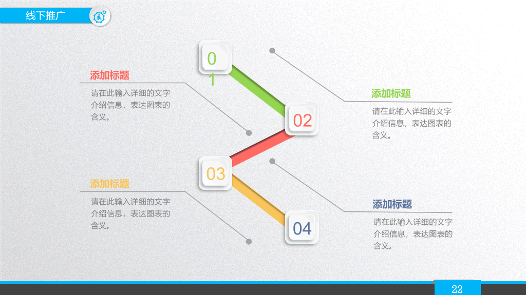 商业项目融资计划书PPT模板