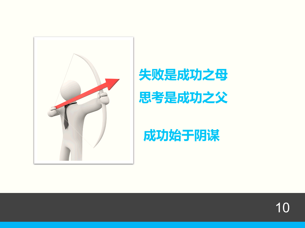 情商管理培训PPT课件下载