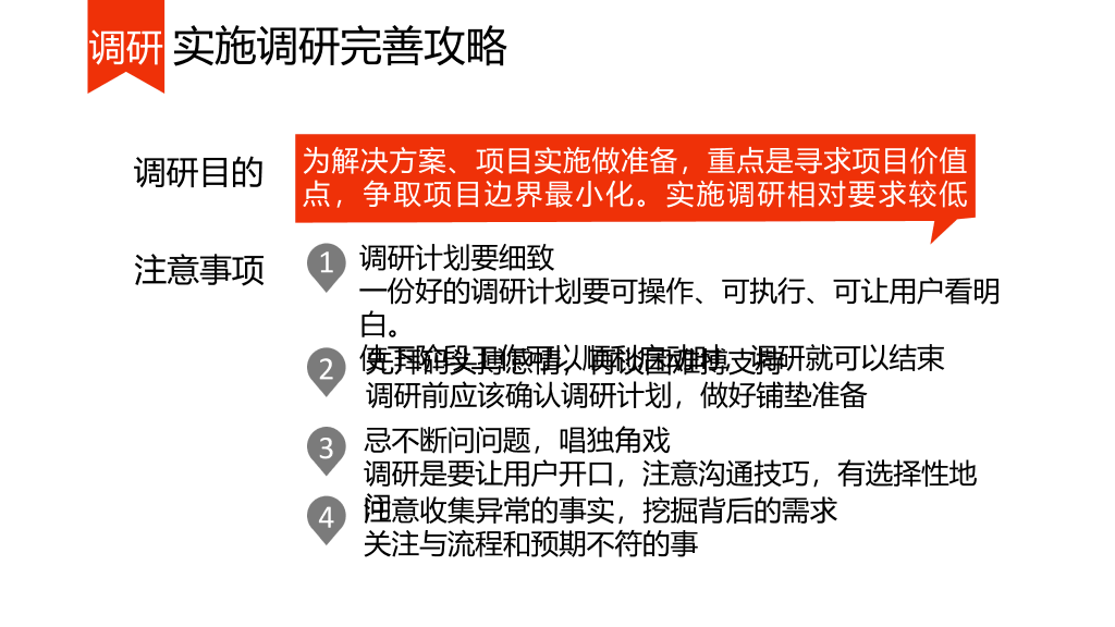 《超越对手》读书笔记PPT