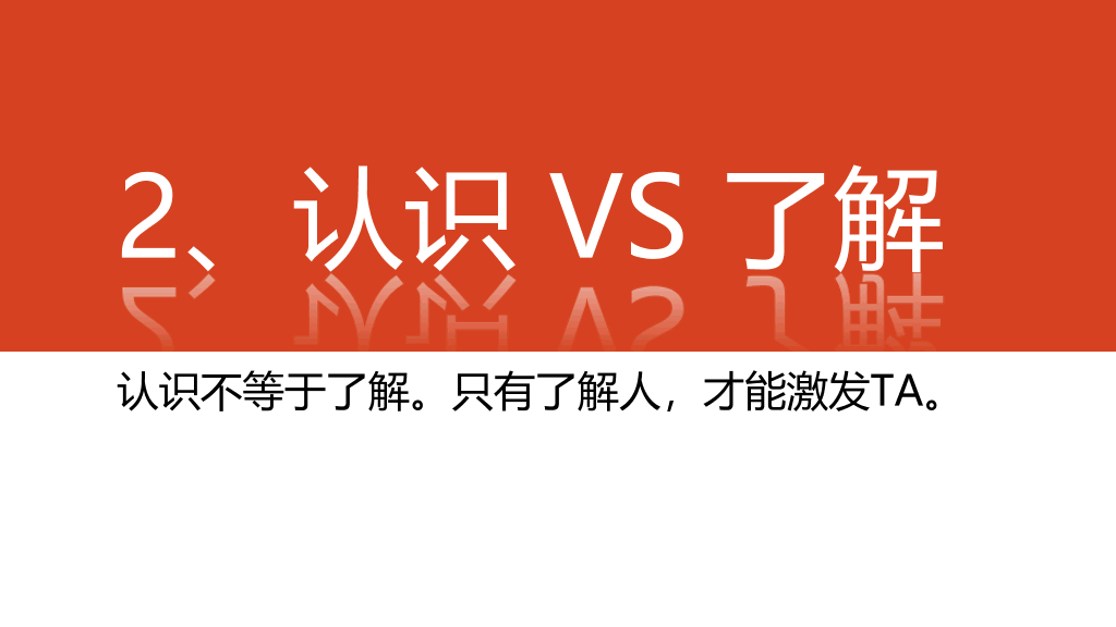 《2小时学会DISC》读书笔记PPT