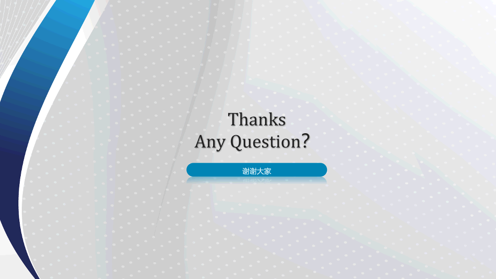 个人职业发展规划PPT模板