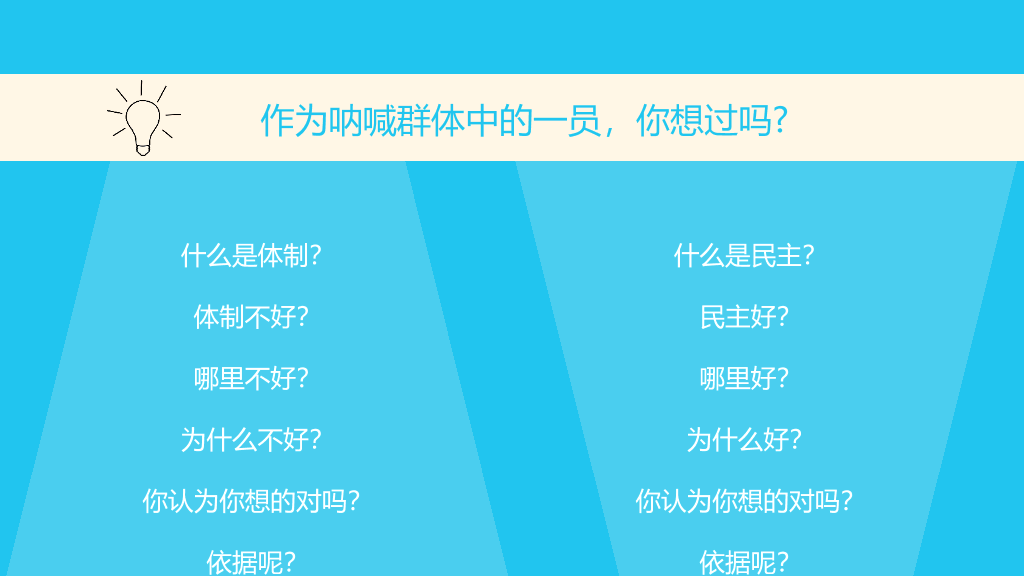 《乌合之众》读书笔记PPT
