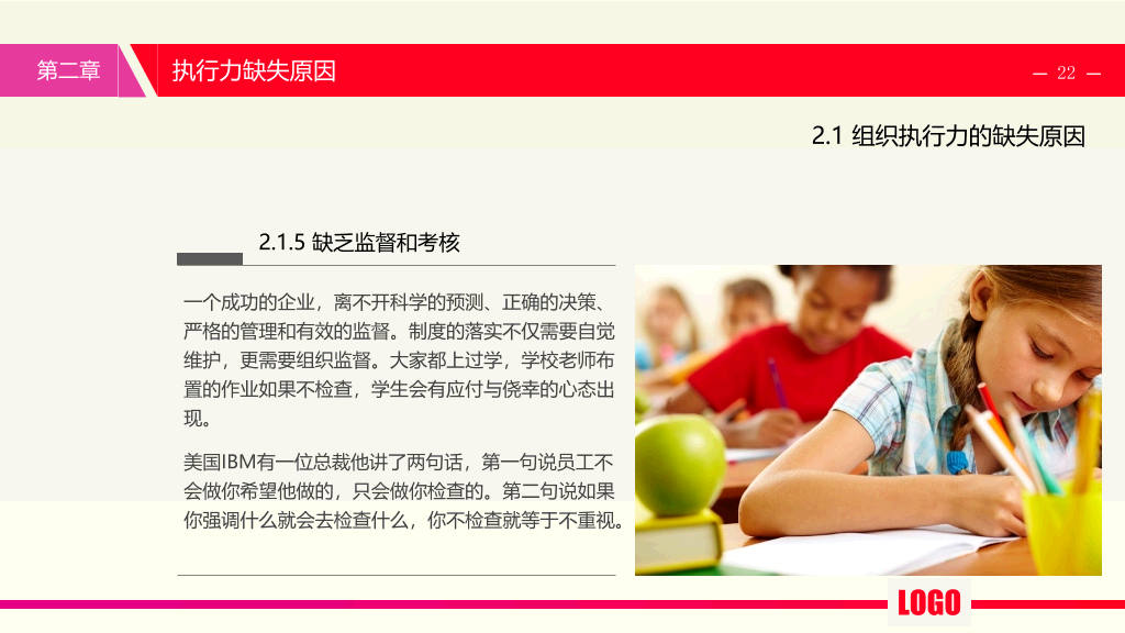 提升执行力培训PPT课件