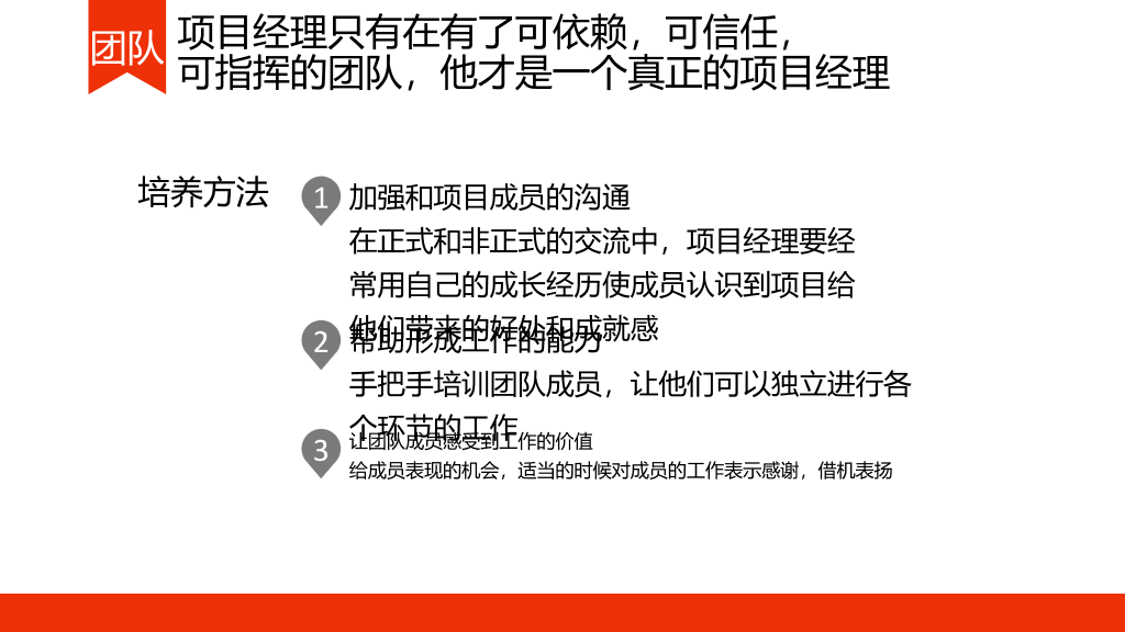 《超越对手》读书笔记PPT