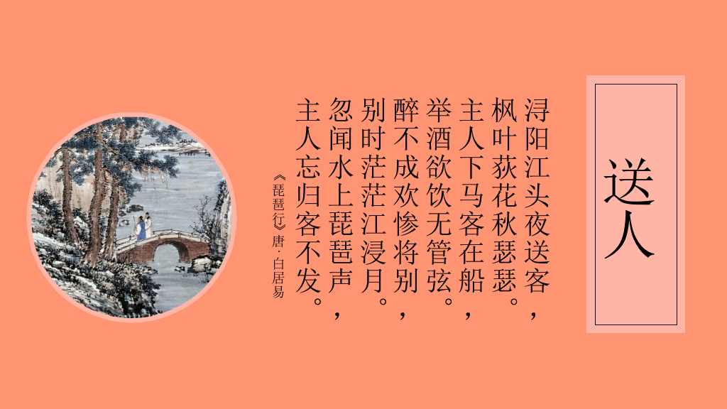 古人怎么过夜生活PPT作品