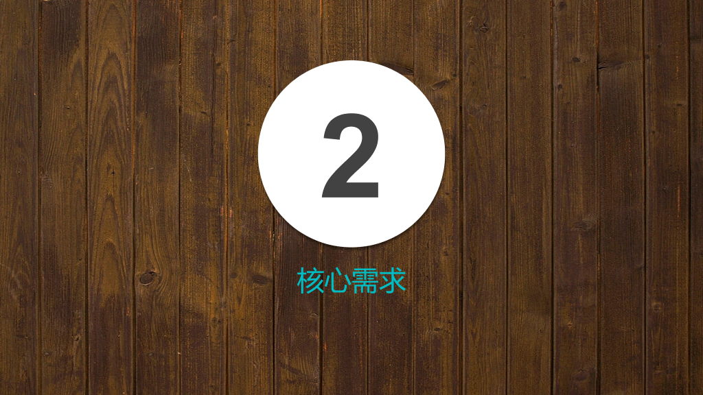 产品介绍展示推广PPT模板
