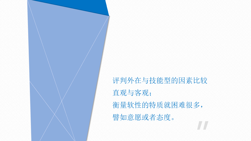 人力资源管理人员培训PPT