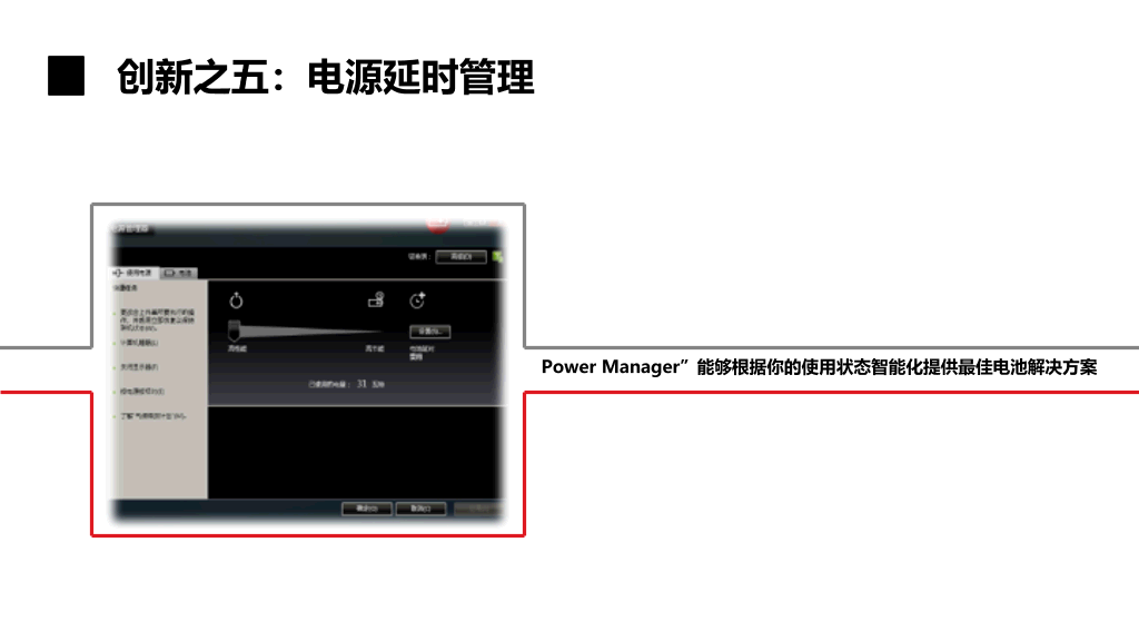 ThinkPad品牌发展回顾PPT