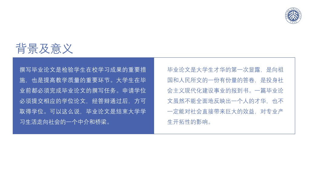时尚全图背景论文答辩PPT模板