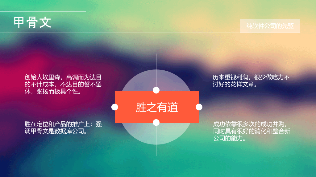 精美读书笔记PPT作品欣赏
