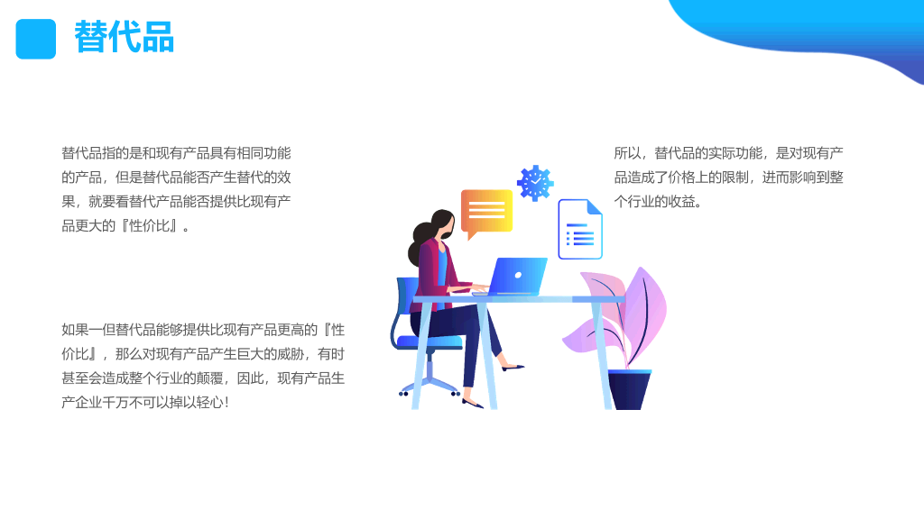 SWOT分析培训课件PPT模板