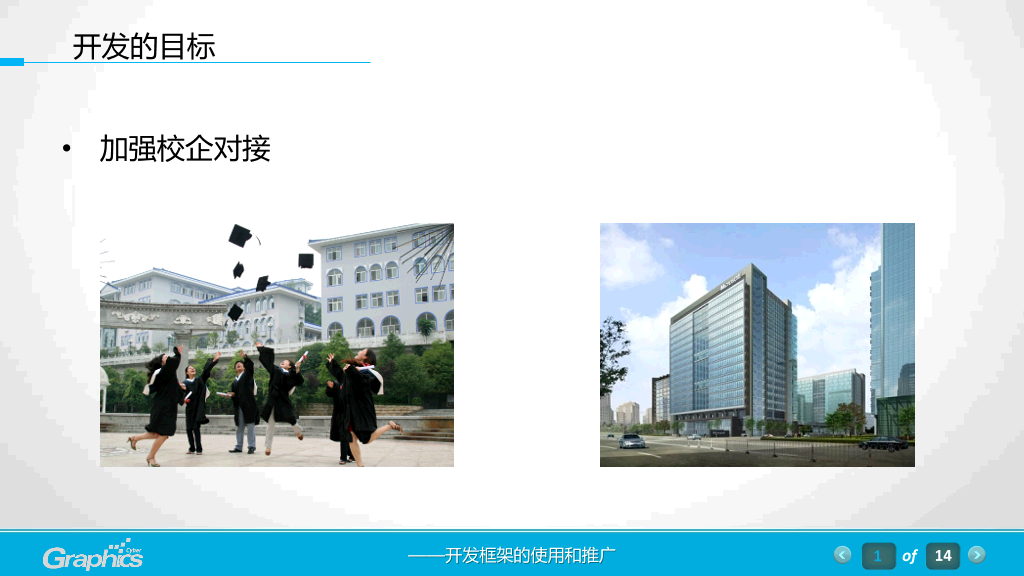 软件工程项目汇报PPT模板