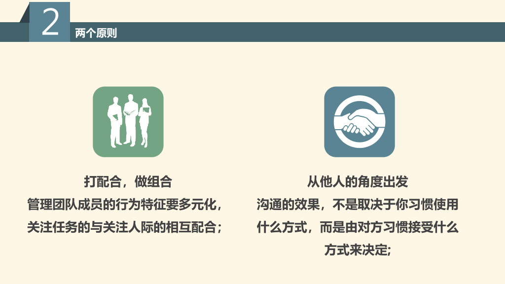《DISCover自我探索》读书笔记PPT