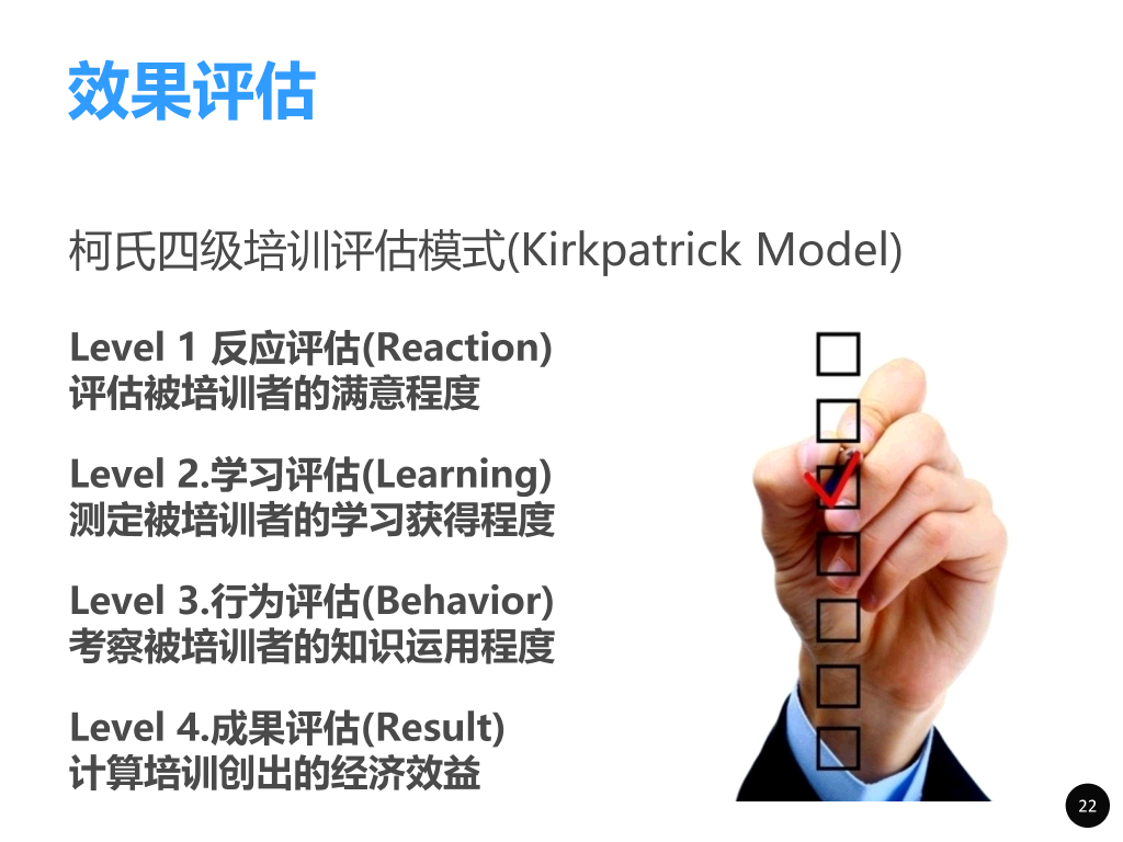 内训师培训PPT课件
