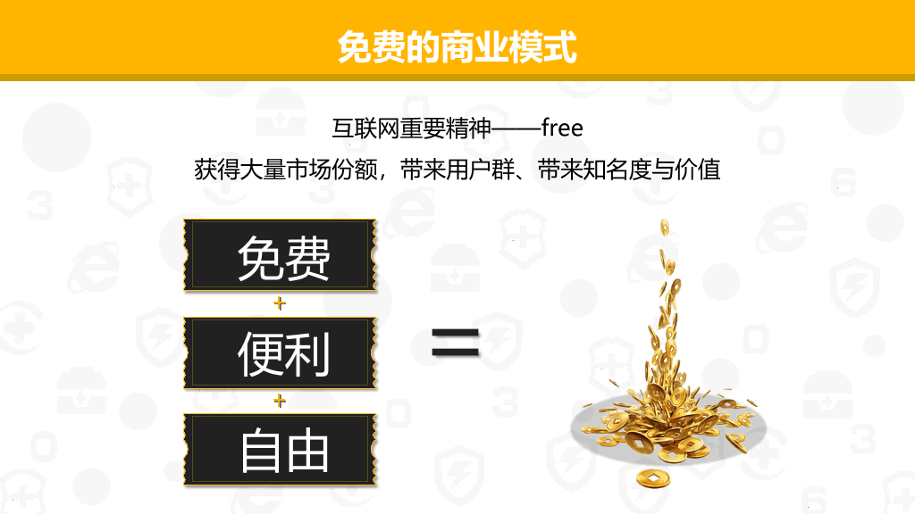 《周鸿祎自述我的互联网方法论》读书笔记PPT