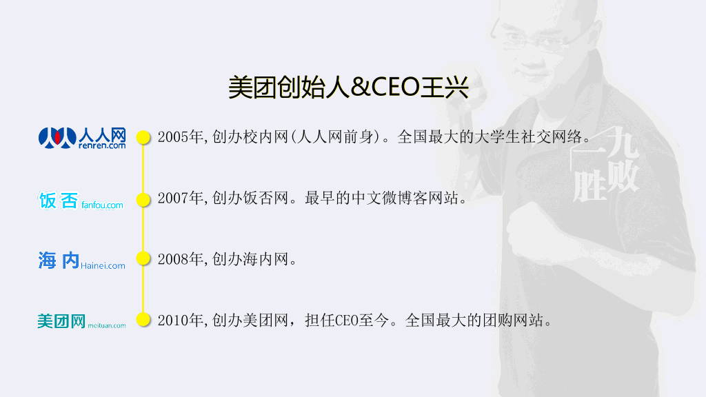 《九败一胜》读书笔记PPT