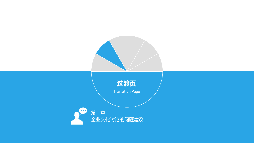精品企业文化建设讨论PPT