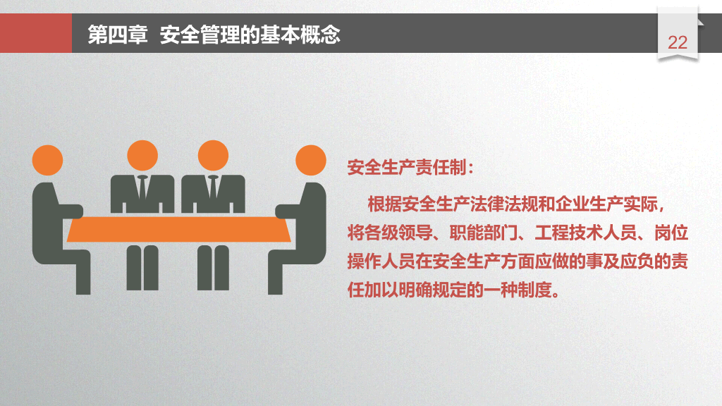安全生产培训教育PPT课件模板