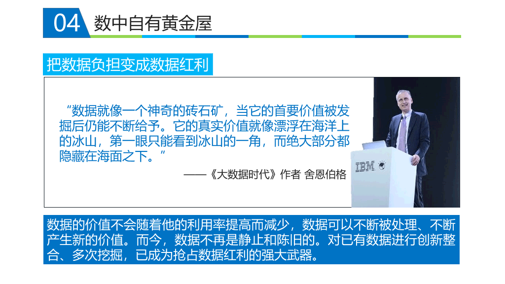 《智慧政府》读书笔记PPT