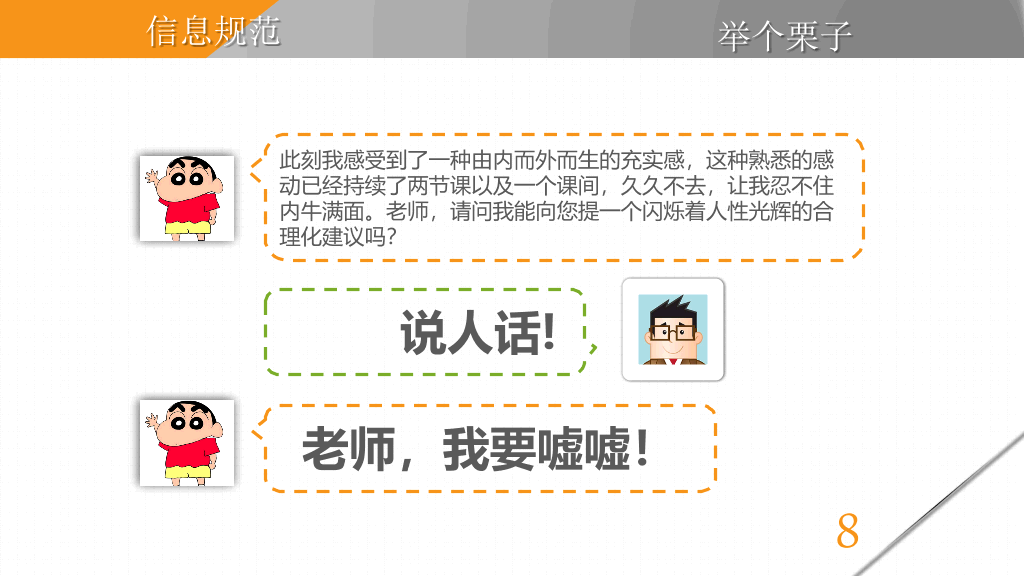 《麦肯锡教我的写作武器》读书笔记PPT