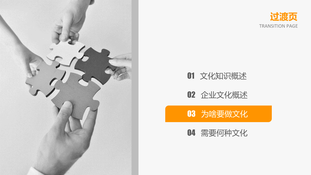 企业文化建设概述PPT