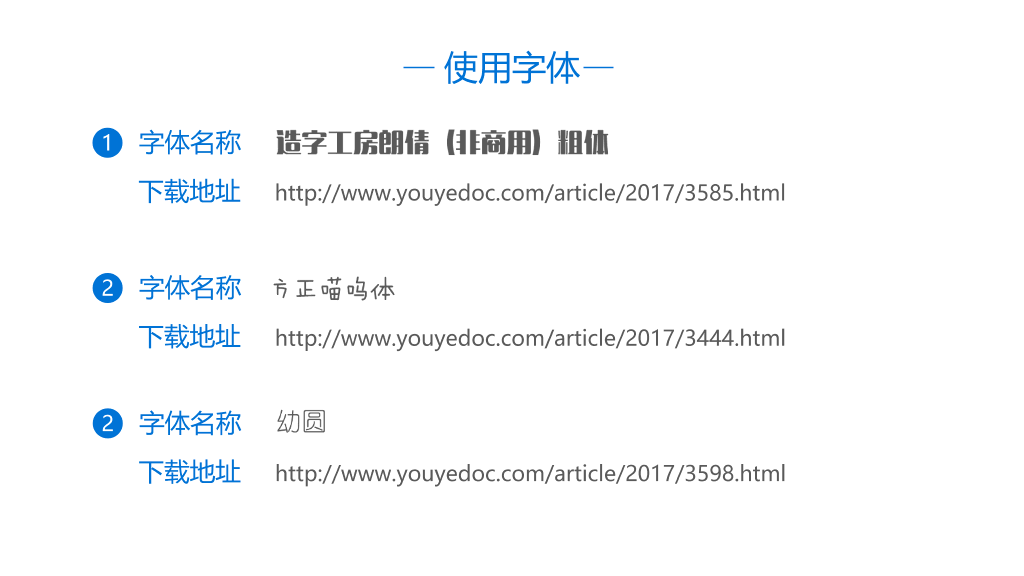 战胜拖延症读书笔记PPT作品