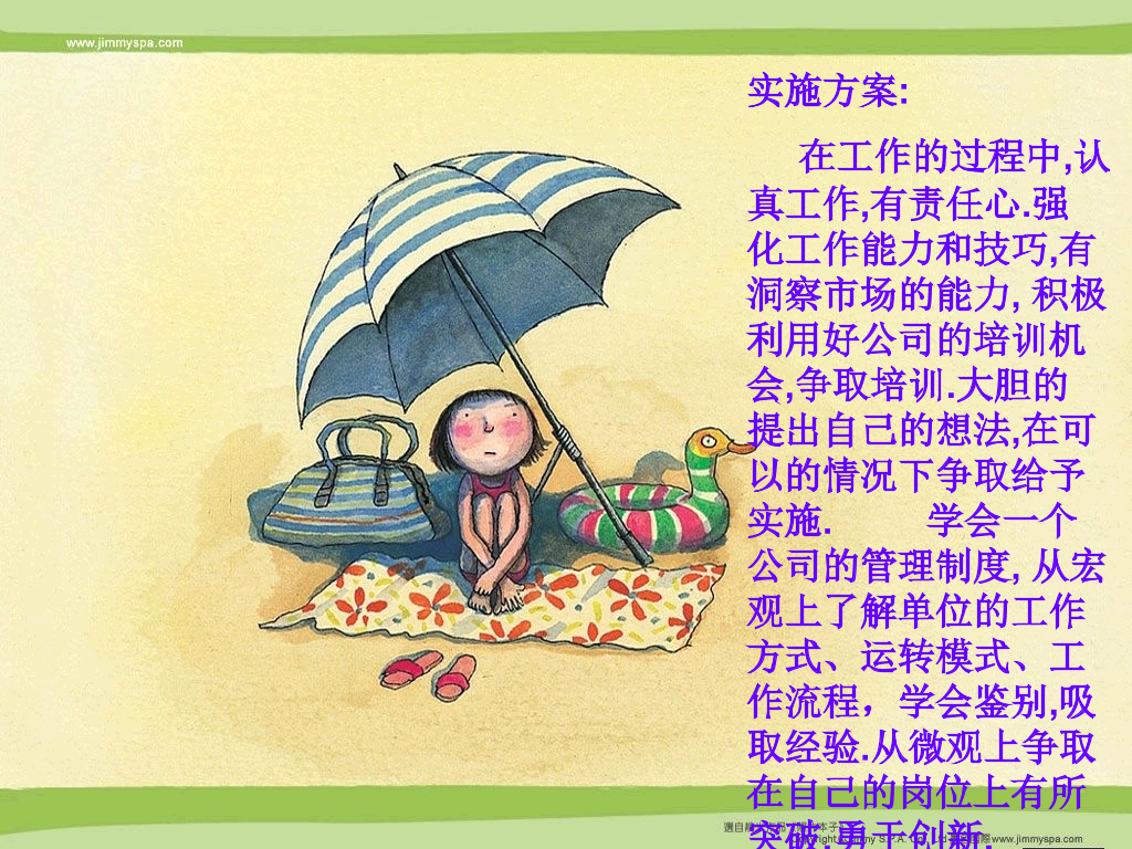大学生职业生涯规划PPT
